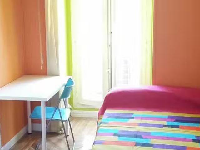Casa en alquiler en Trafalgar, Madrid