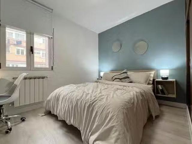 Casa en alquiler en Valverde, Madrid