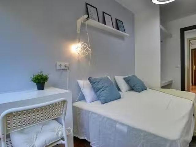 Casa en alquiler en Ventas, Madrid