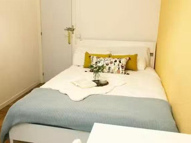 Casa en alquiler en Centro, Madrid