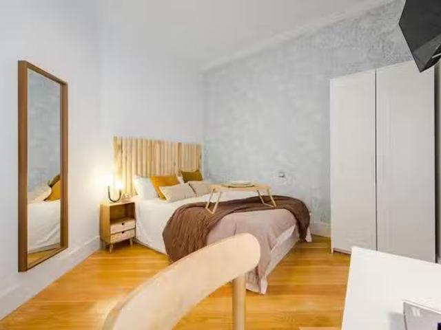 Casa en alquiler en Hispanoamérica, Madrid