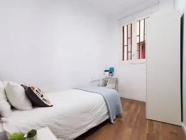 Casa en alquiler en Centro, Madrid