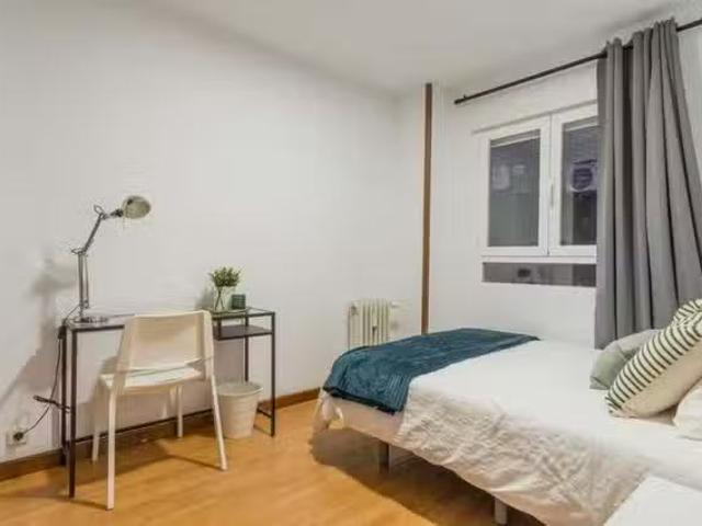 Casa en alquiler en Moratalaz, Madrid