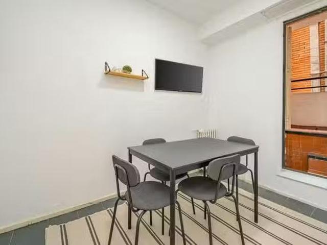 Casa en alquiler en Chamberí, Madrid