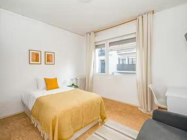 Casa en alquiler en Chamberí, Madrid