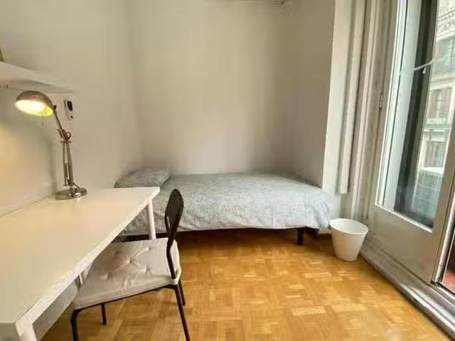 Casa en alquiler en Centro, Madrid