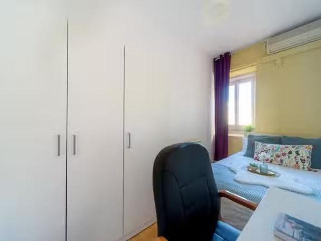 Casa en alquiler en Salamanca, Madrid