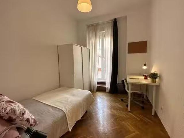 Casa en alquiler en Salamanca, Madrid