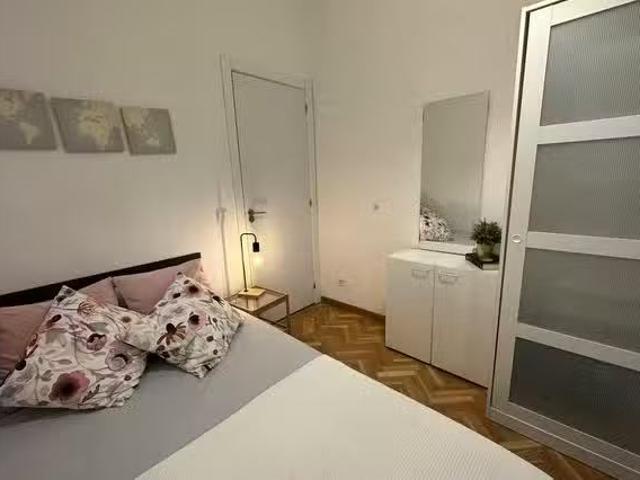 Casa en alquiler en Salamanca, Madrid