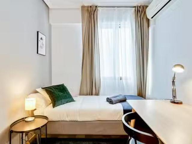 Casa en alquiler en Centro, Madrid