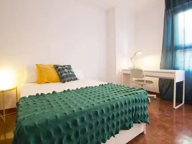 Casa en alquiler en Chamartín, Madrid