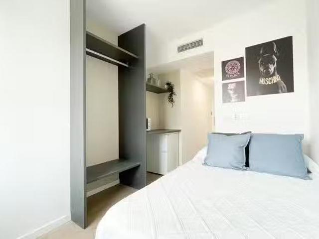 Casa en alquiler en La Platina, Salamanca