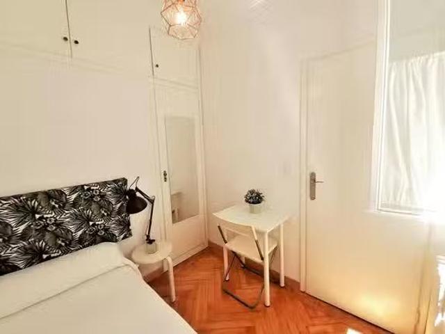 Casa en alquiler en Estrella, Madrid