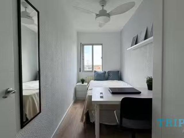 Casa en alquiler en Ventas, Madrid