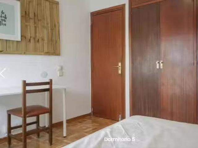 Casa en alquiler en Tetuán, Madrid