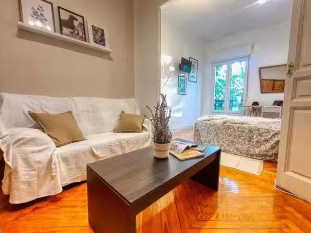 Casa en alquiler en Salamanca, Madrid
