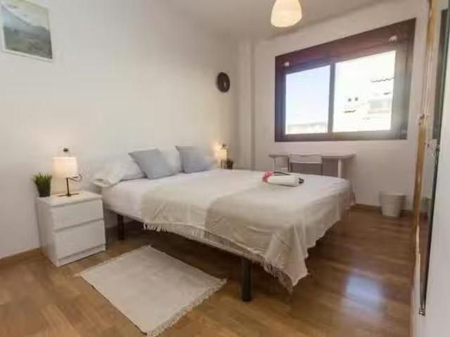 Casa en alquiler en Málaga