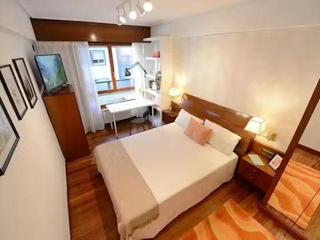 Casa en alquiler en Begoña, Bilbao