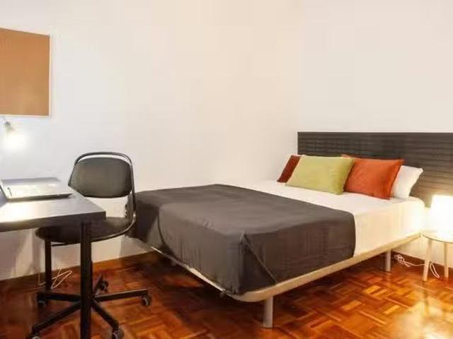 Casa en alquiler en Ciudad Lineal, Madrid