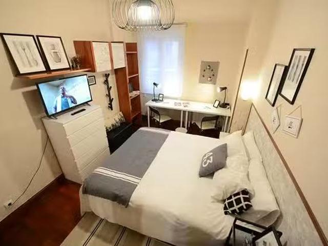 Casa en alquiler en Begoña, Bilbao