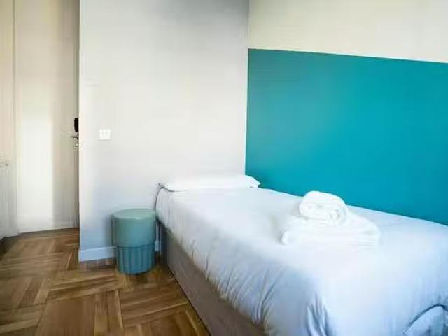 Casa en alquiler en Chamberí, Madrid