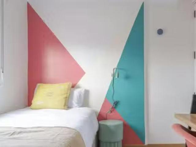 Casa en alquiler en Chamberí, Madrid