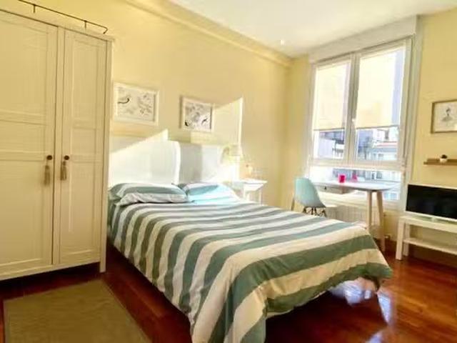 Casa en alquiler en Basurtu-Zorrotza, Bilbao