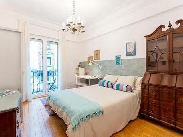 Casa en alquiler en Abando, Bilbao