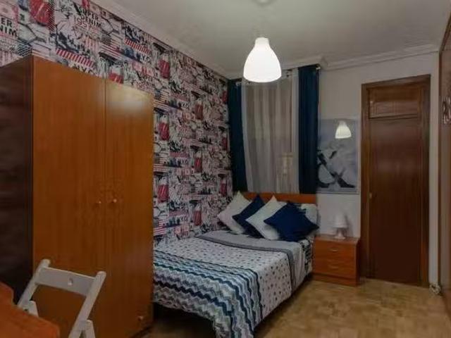 Casa en alquiler en Distrito I, Alcalá De Henares
