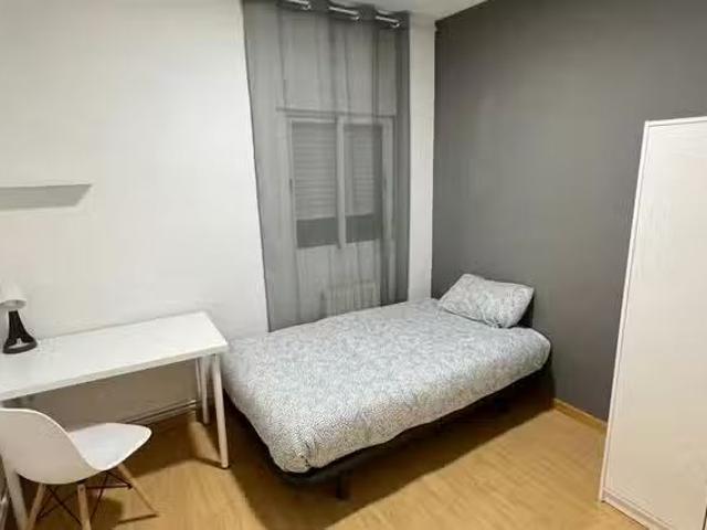 Casa en alquiler en Centro, Getafe