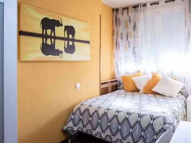 Casa en alquiler en Distrito I, Alcalá De Henares