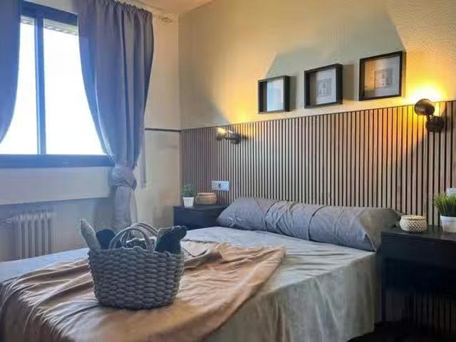Casa en alquiler en Estrella, Madrid