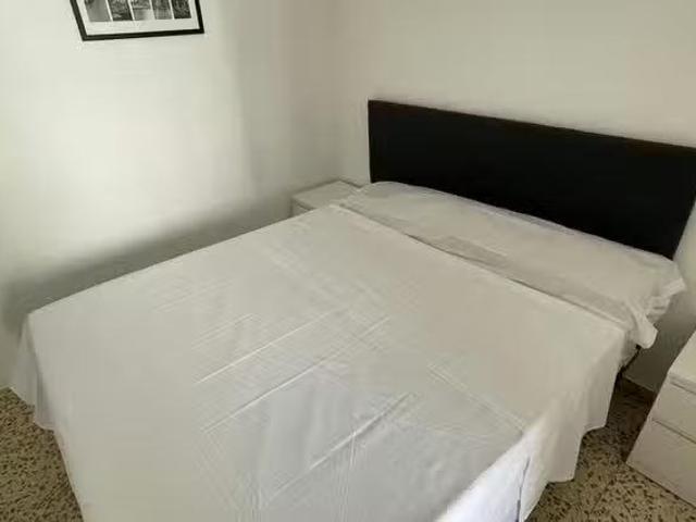 Casa en alquiler en Cruz de Humilladero, Málaga-Costa del Sol