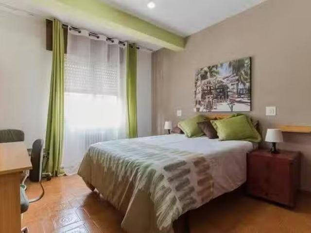 Casa en alquiler en Distrito I, Alcalá De Henares