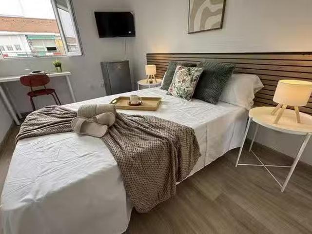 Casa en alquiler en Casco Antiguo, Alcorcón