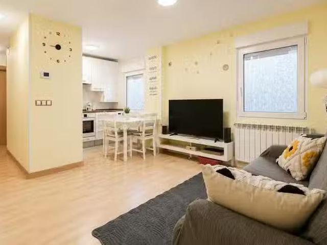 Casa en alquiler en Centro, Burgos