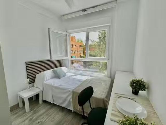 Casa en alquiler en Usera, Madrid