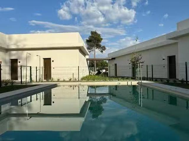 Casa en alquiler en Norte, Alcorcón