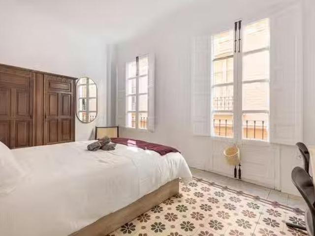 Casa en alquiler en Granada