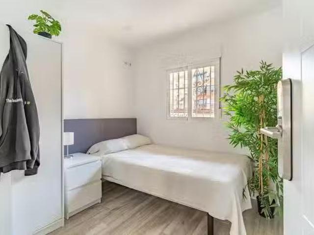 Casa en alquiler en Cruz de Humilladero, Málaga-Costa del Sol