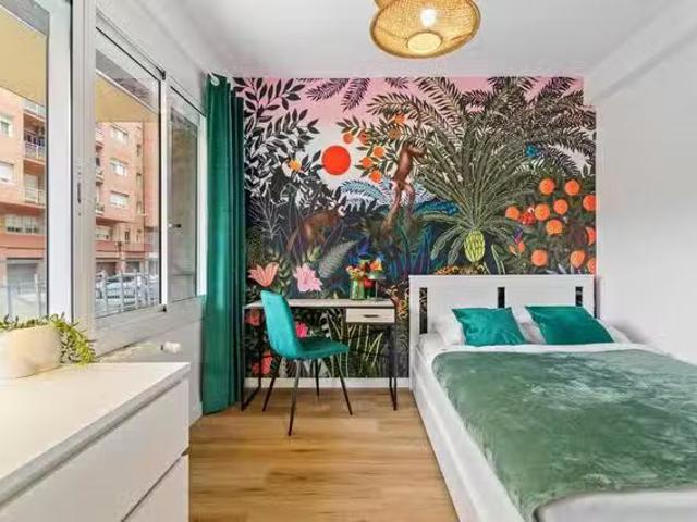 Casa en alquiler en Nou Barris, Barcelonès