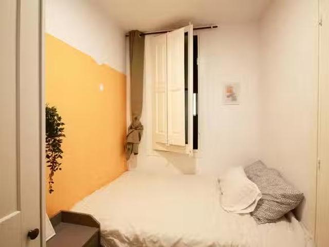 Casa en alquiler en Eixample, Barcelonès