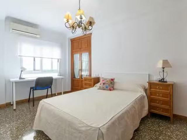 Casa en alquiler en Jesús, Comarca de València