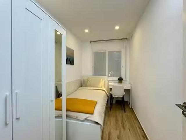 Casa en alquiler en Nou Barris, Barcelonès