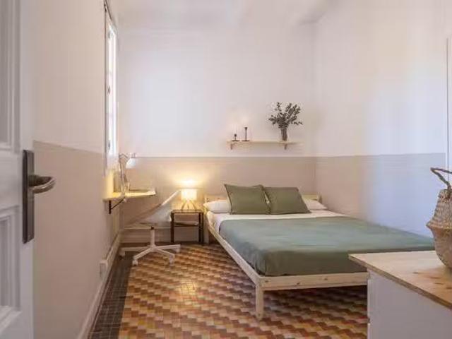 Casa en alquiler en Sant Andreu, Barcelonès