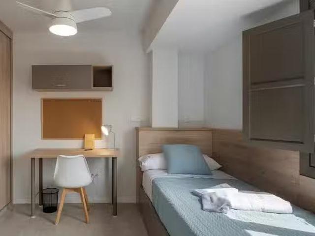 Casa en alquiler en Ciutat Vella, Valencia