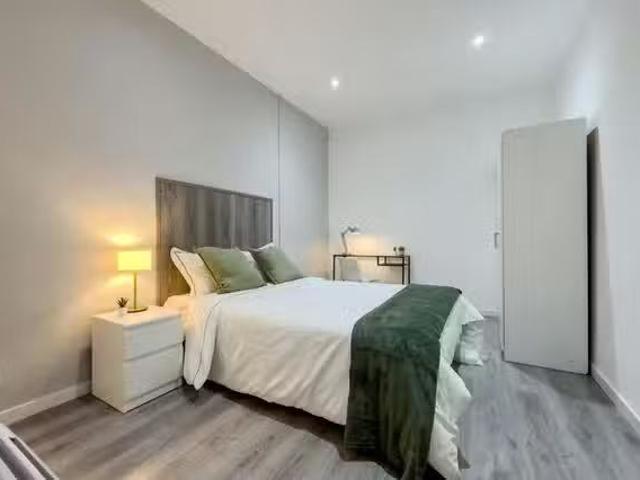 Casa en alquiler en Barcelona