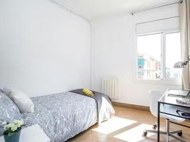 Casa en alquiler en Sant Martí, Barcelona