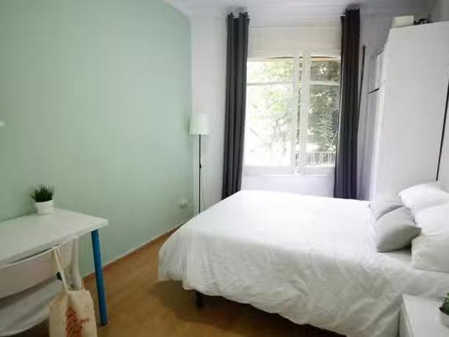 Casa en alquiler en Sant Andreu, Barcelonès