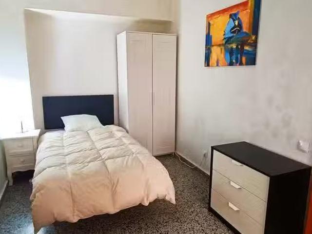 Casa en alquiler en Quatre Carreres, Comarca de València